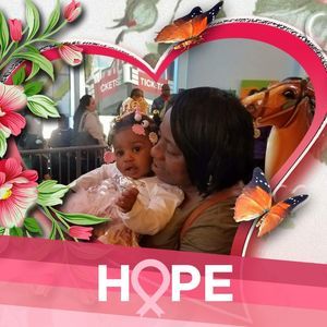 Meet your Posher, Marie